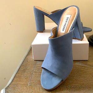 Steve Madden Mule